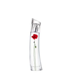 FLOWER BY KENZO Die Pariser Ernte - Eau de Parfum Florale, Frische und Würzige Noten FLOWER BY KENZO Die Pariser Ernte - Eau de Parfum Florale, Frische und Würzige Noten